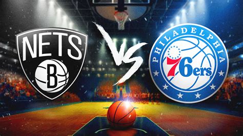 nets 76ers prediction|Nets vs 76ers NBA Odds, Picks and Predictions Tonight.